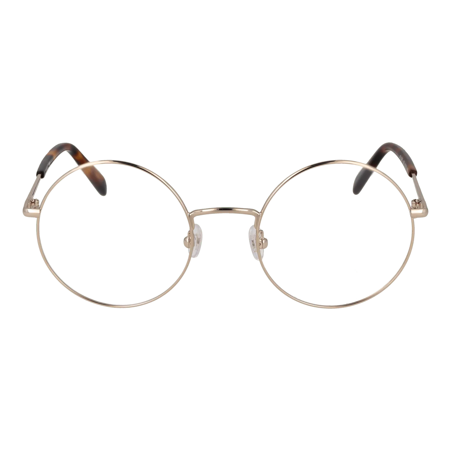 Women Gold Pucci Optical Frame EP5255 032 53