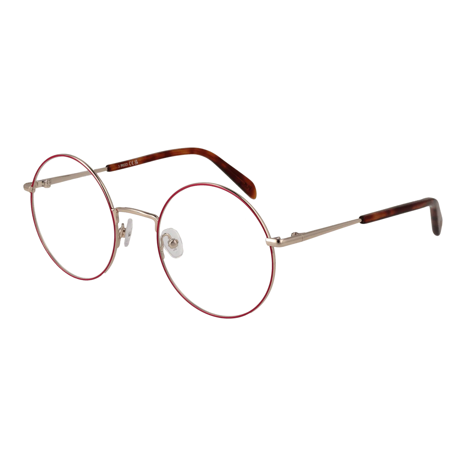 Pucci Optical Frame EP5255 077 53