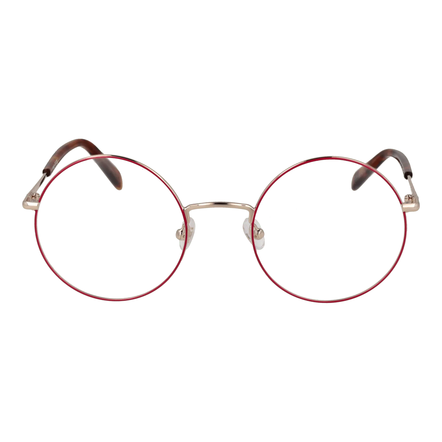 Women Purple Pucci Optical Frame EP5255 077 53