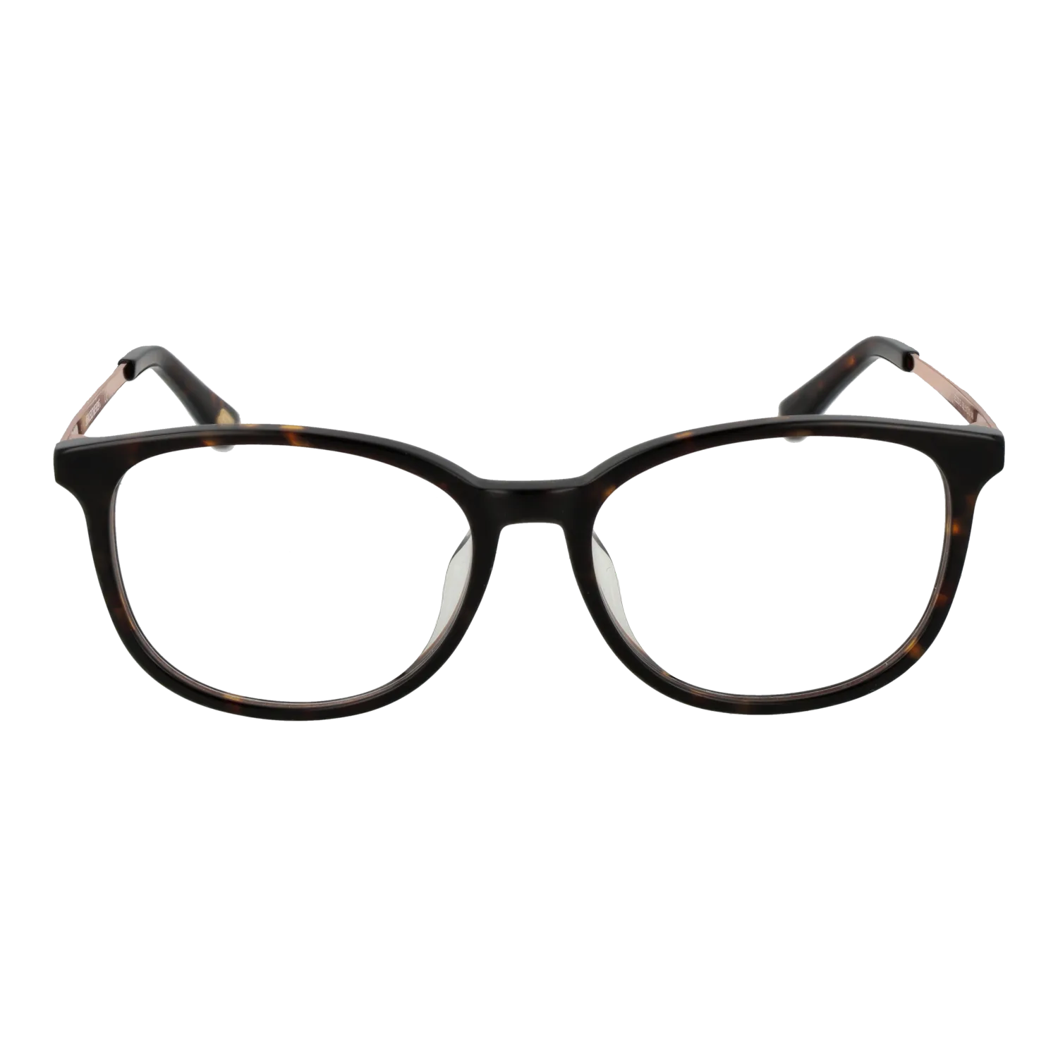 Women Brown Skechers Optical Frame SE2230-D 052 51