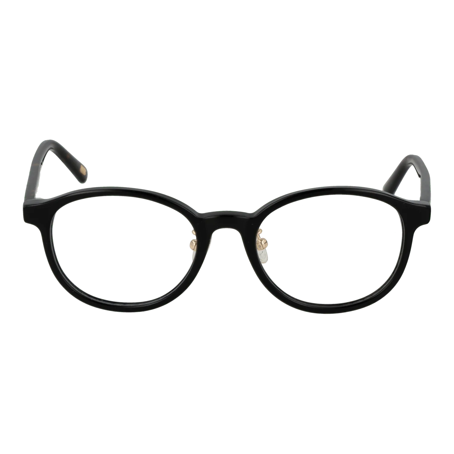 Unisex Black Skechers Optical Frame SE3367-D 001 49