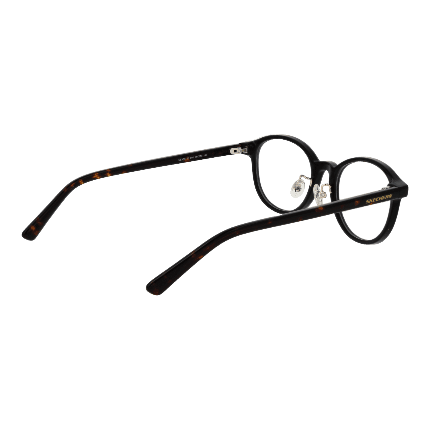 Skechers Optical Frames SE3367-D 49001