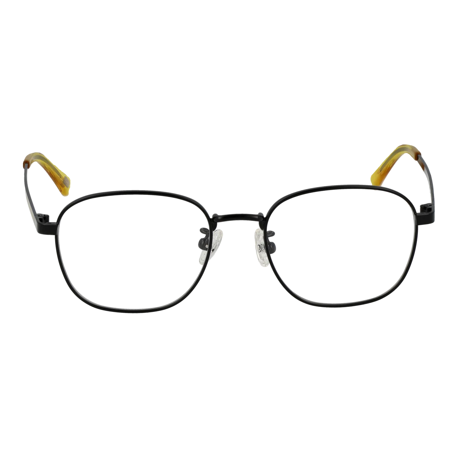 Unisex Black Skechers Optical Frame SE3368-D 001 48