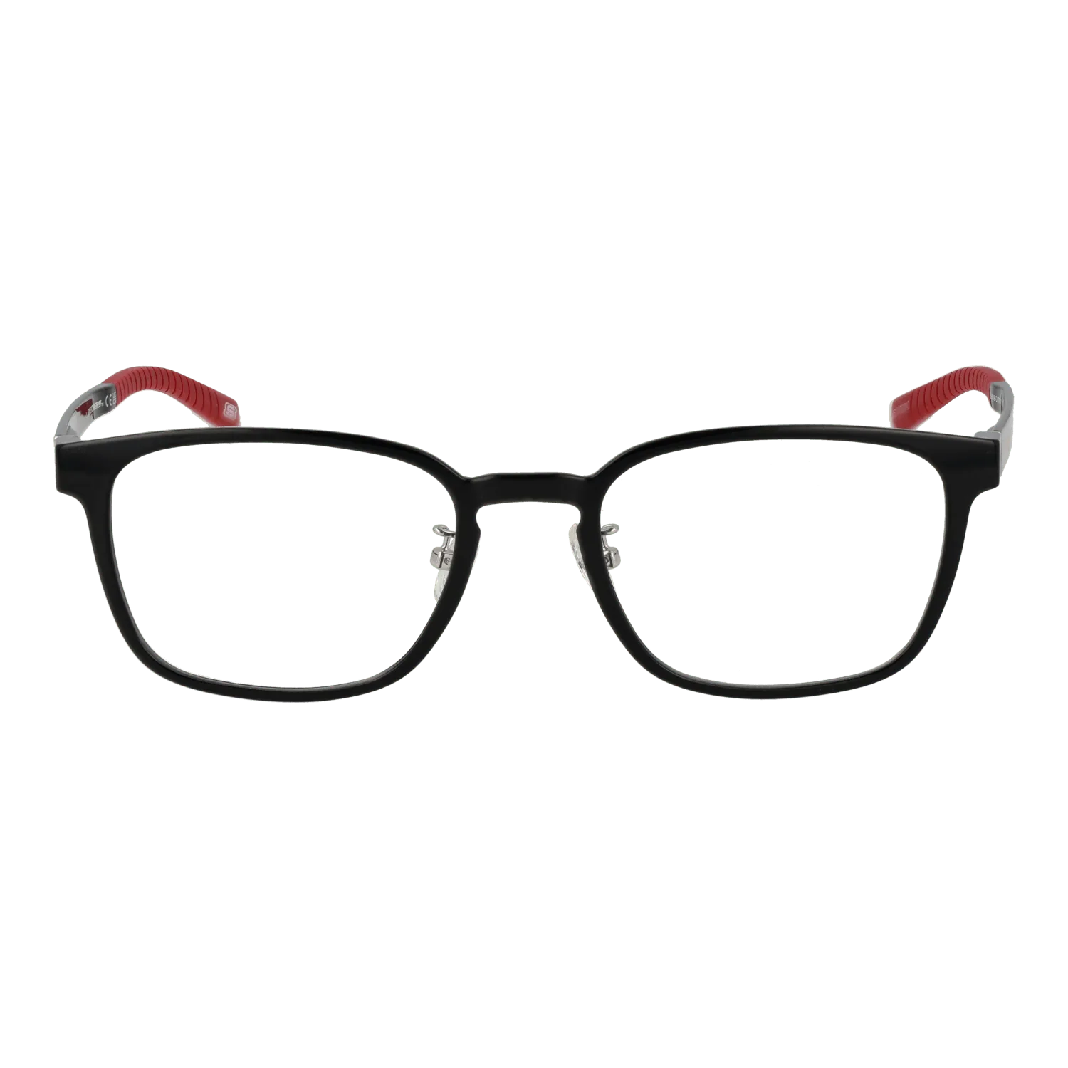 Men Black Skechers Optical Frame SE3369-D 001 53