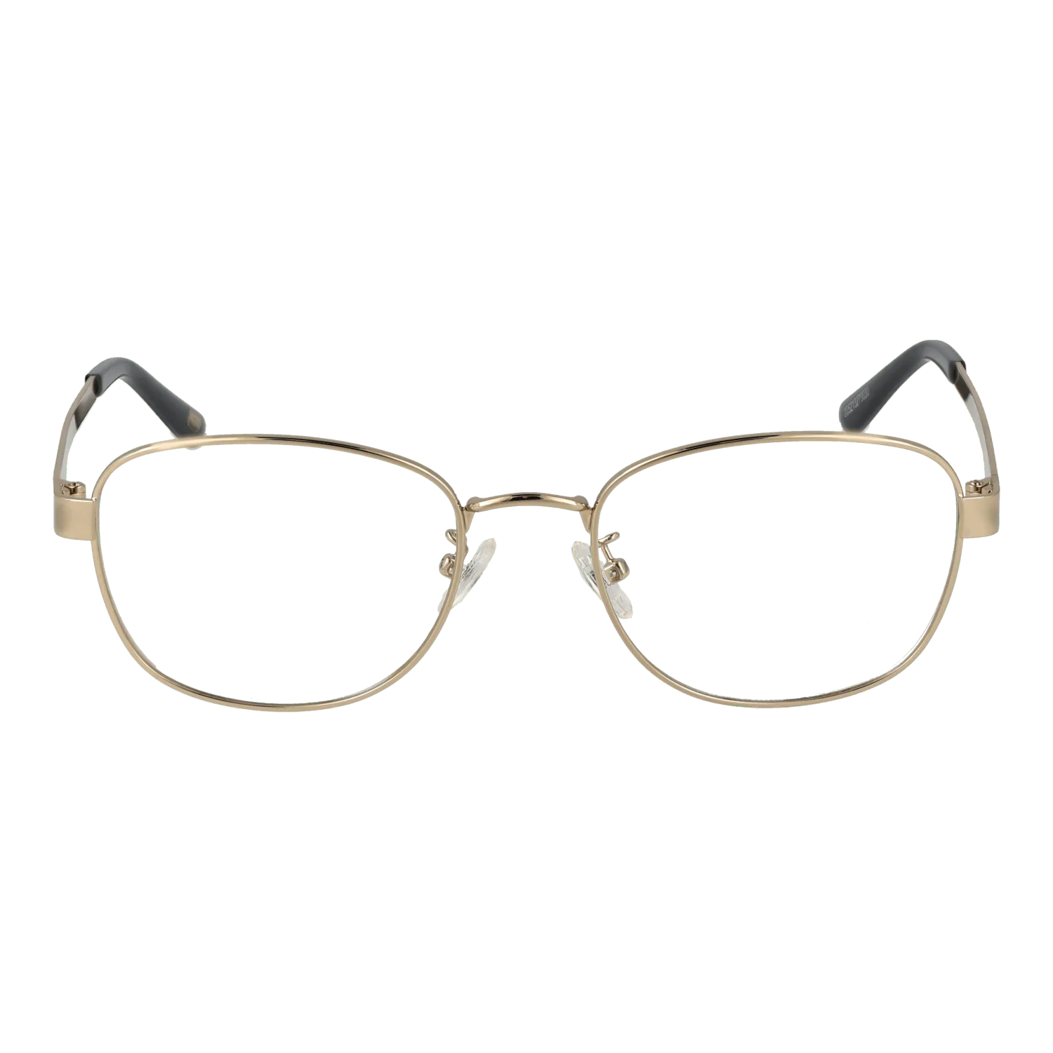 Men Gold Skechers Optical Frame SE3371-D 032 52