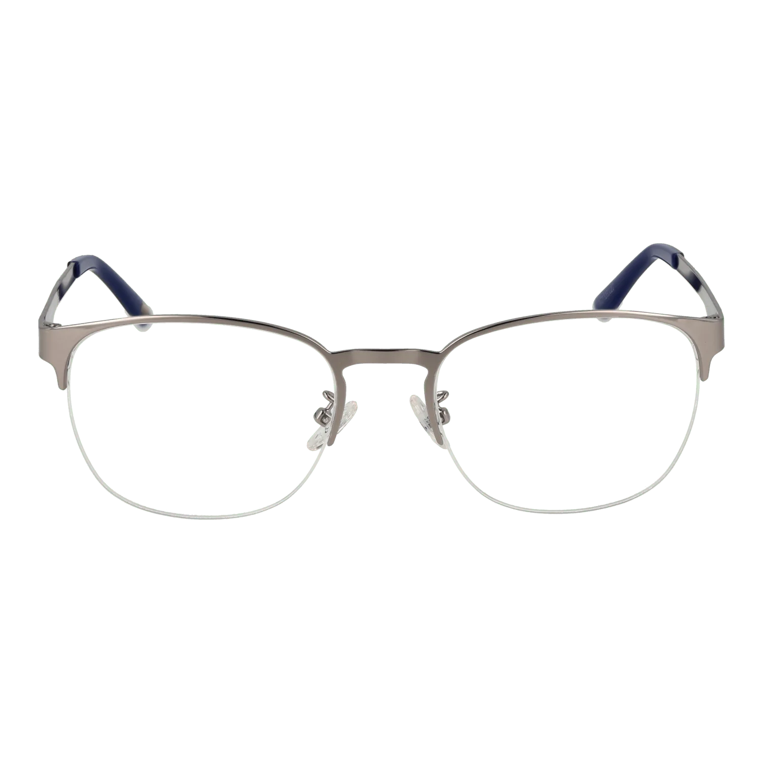 Men Silver Skechers Optical Frame SE3372-D 008 54