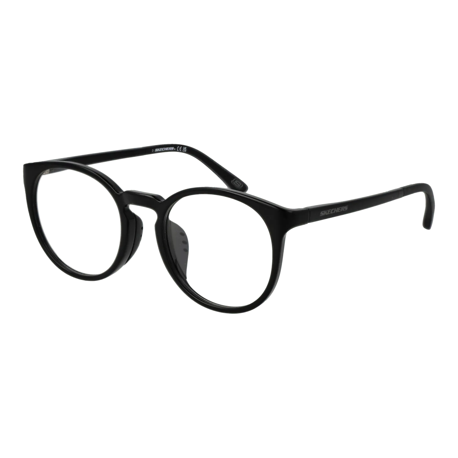 Skechers Optical Frame SE1207-D 001 46