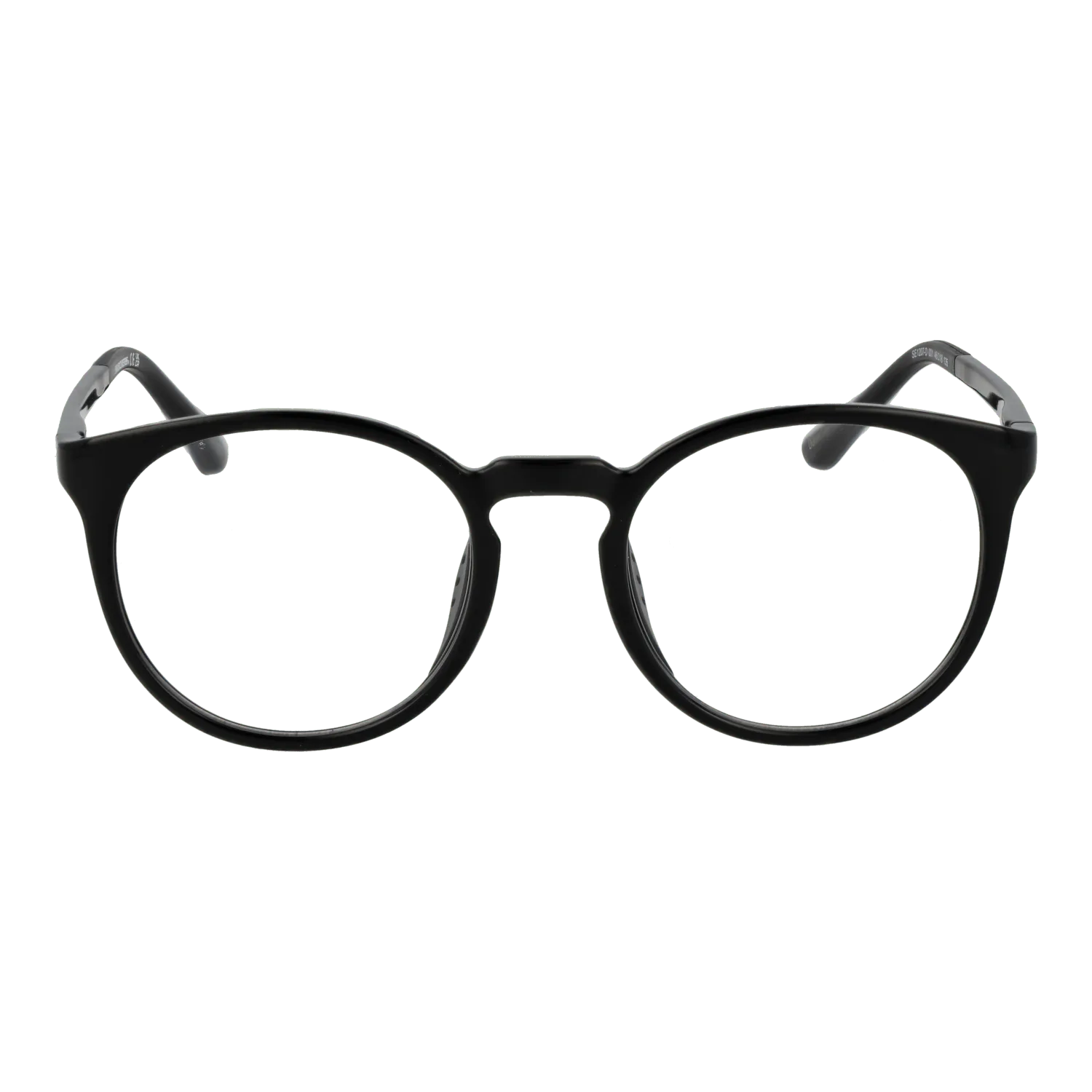 Men Black Skechers Optical Frame SE1207-D 001 46