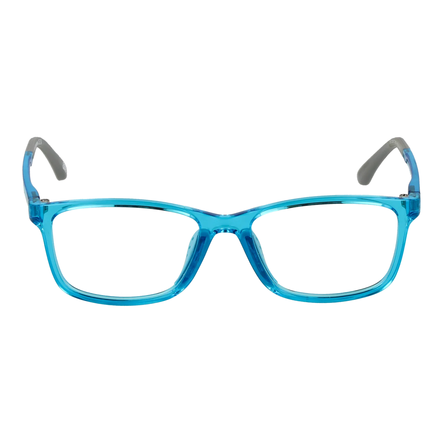 Children Blue Skechers Optical Frame SE1208-D 084 45