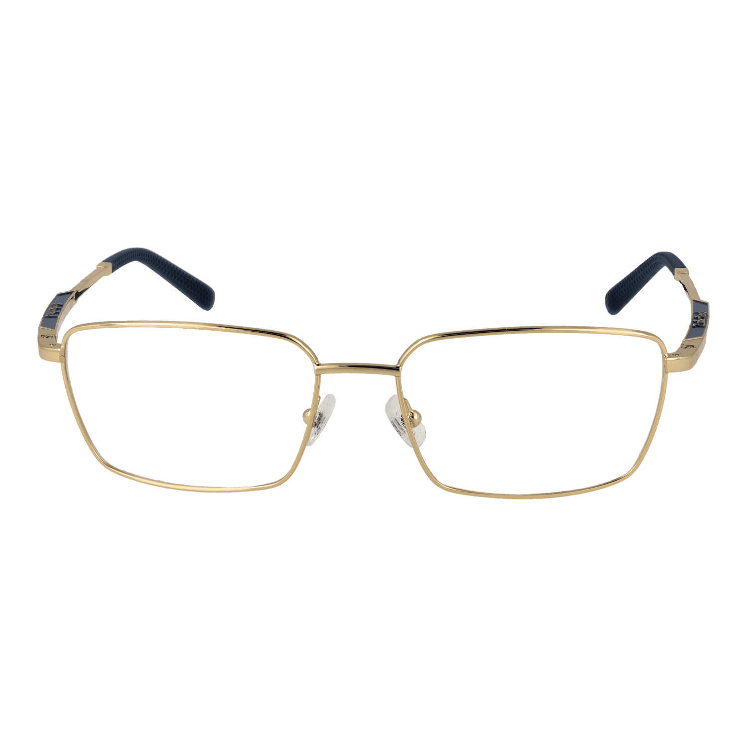 Men Gold Timberland Optical Frame TB50005 032 55