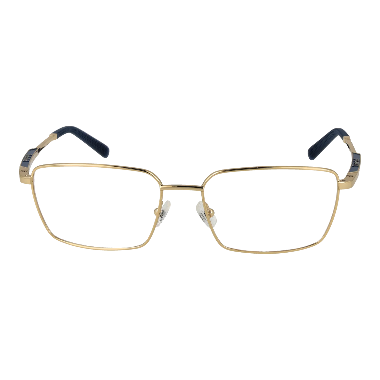 Men Gold Timberland Optical Frame TB50005 032 55