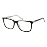 Skechers Optical Frame SE3386 001 55