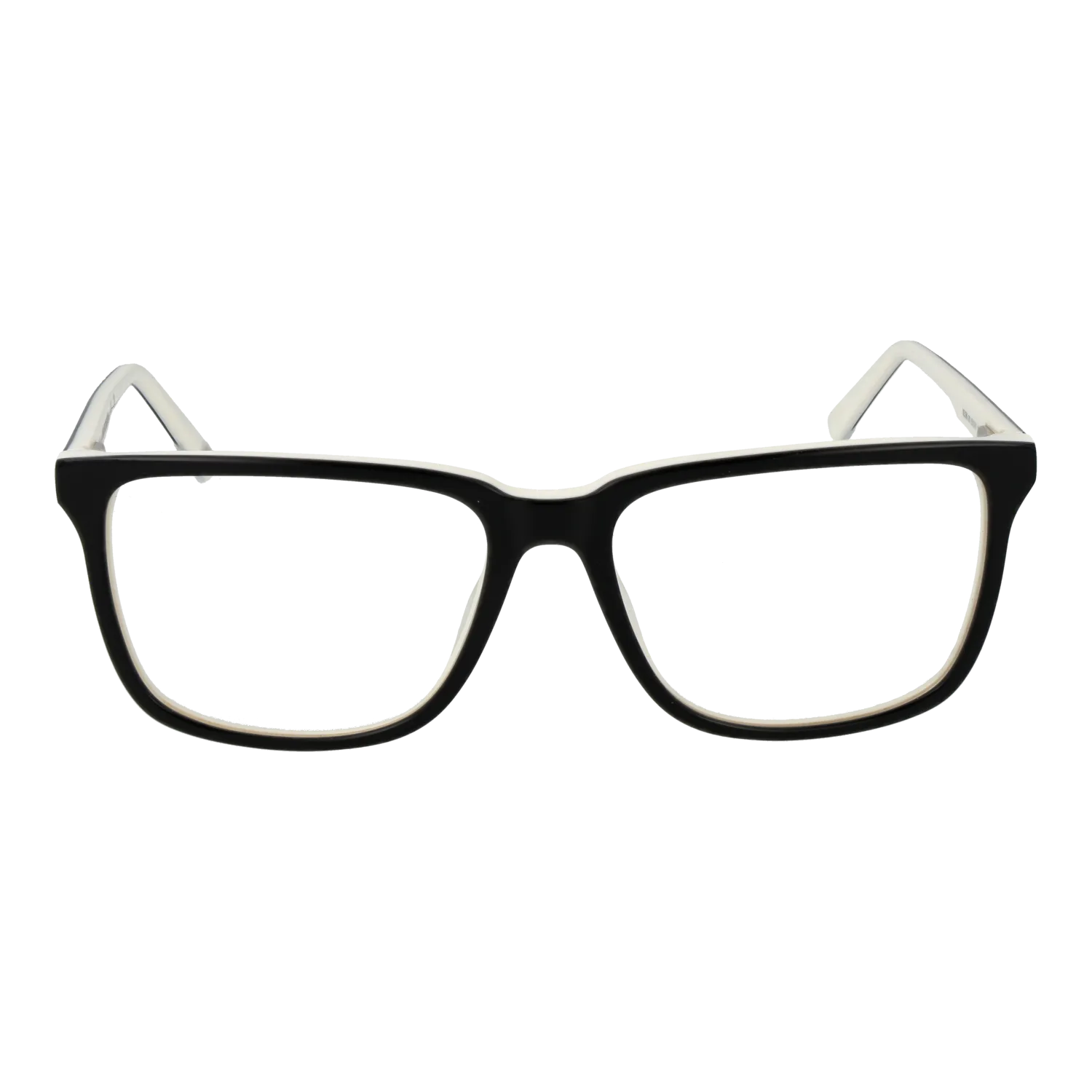 Men Black Skechers Optical Frame SE3386 001 55