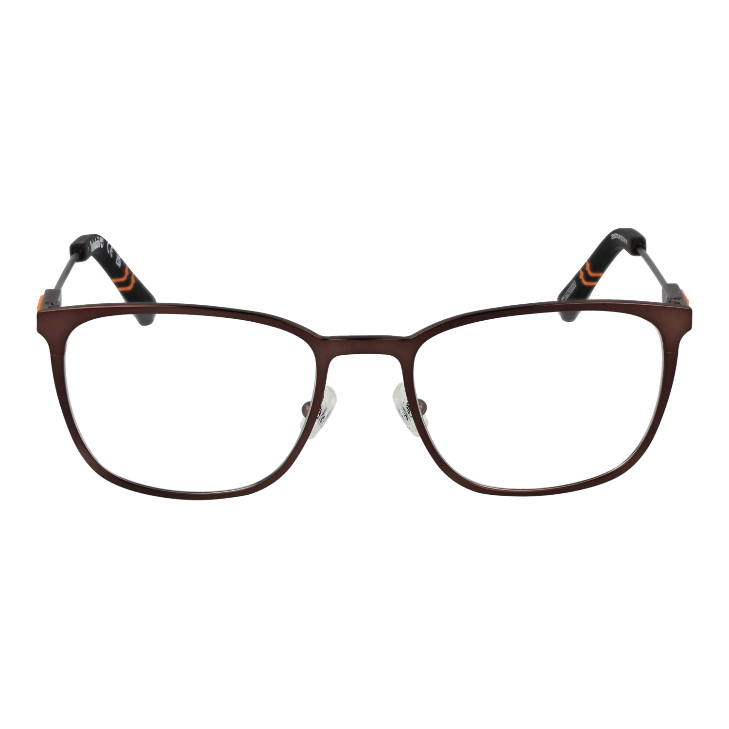 Men Brown Timberland Optical Frame TB50014 049 53