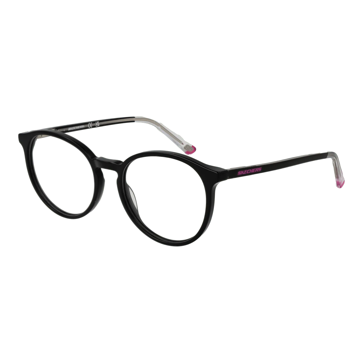 Skechers Optical Frame SE50002 001 51