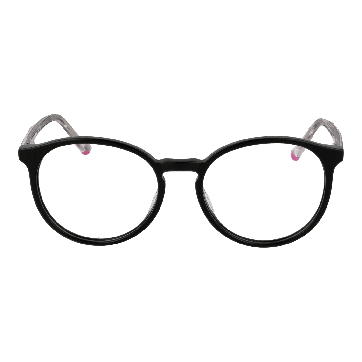 Unisex Black Skechers Optical Frame SE50002 001 51