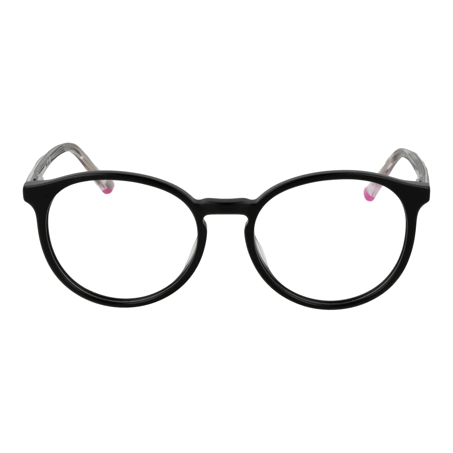 Unisex Black Skechers Optical Frame SE50002 001 51