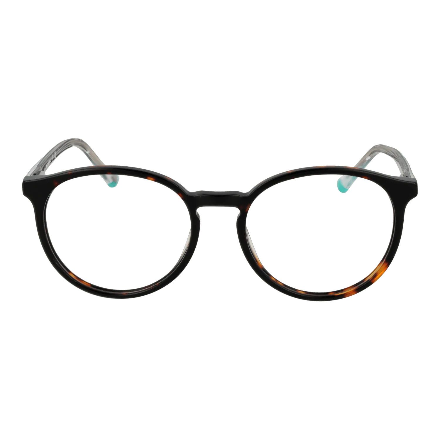 Unisex Brown Skechers Optical Frame SE50002 052 51