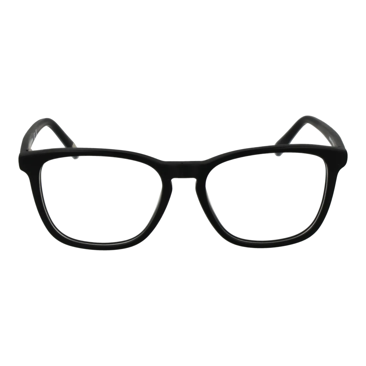 Unisex Black Skechers Optical Frame SE50005 002 51