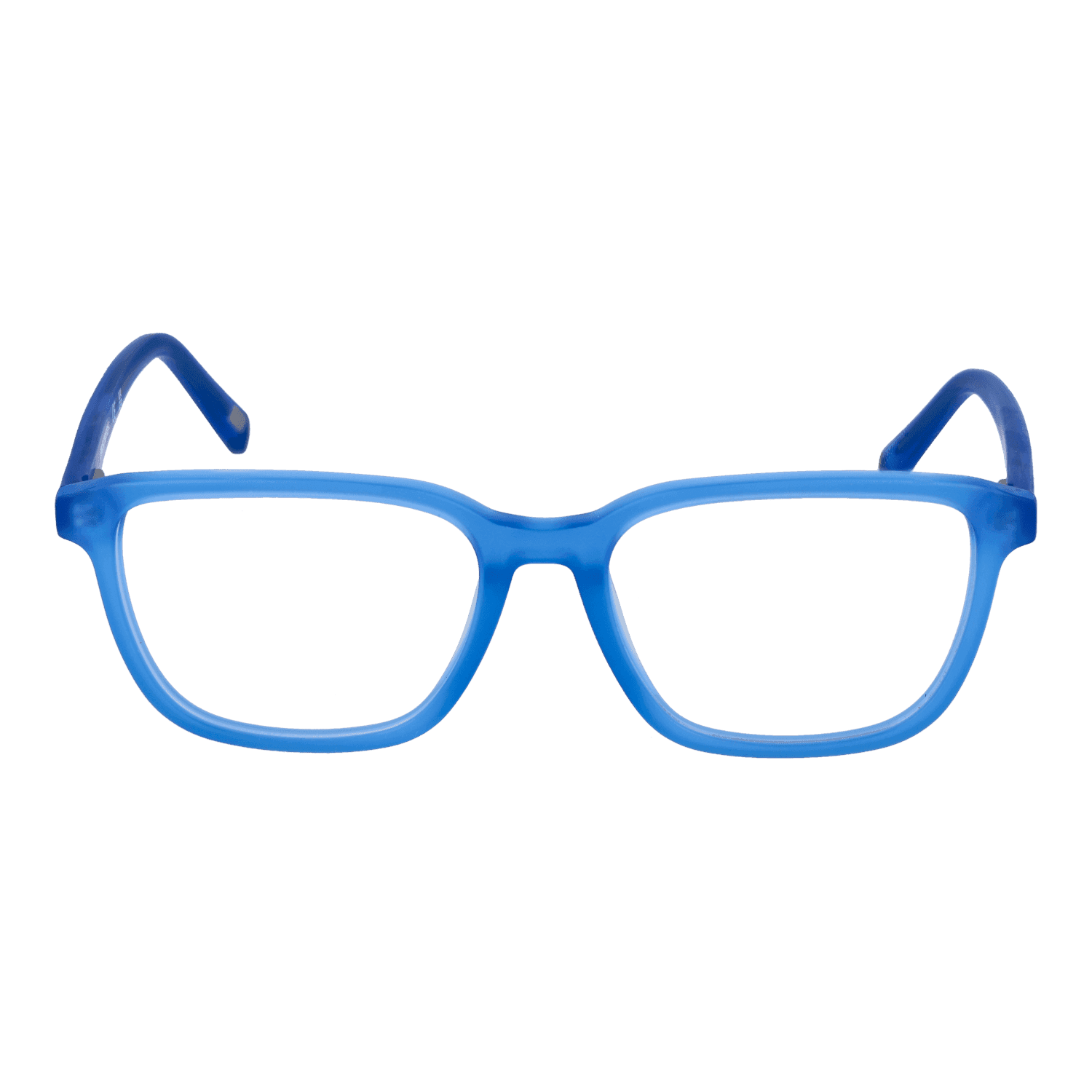Unisex Blue Skechers Optical Frame SE50006 091 50