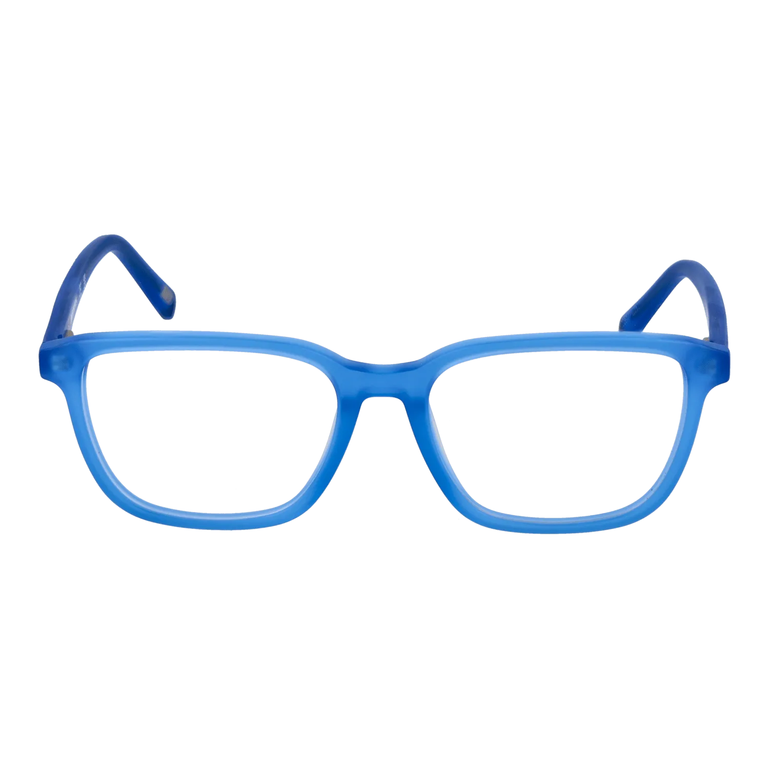 Unisex Blue Skechers Optical Frame SE50006 091 50