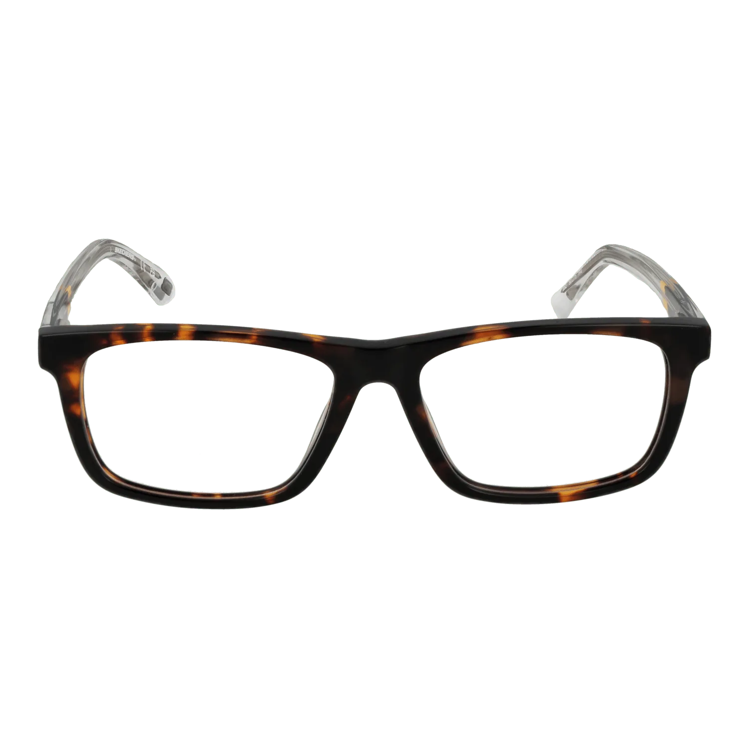 Unisex Brown Skechers Optical Frame SE50007 052 50