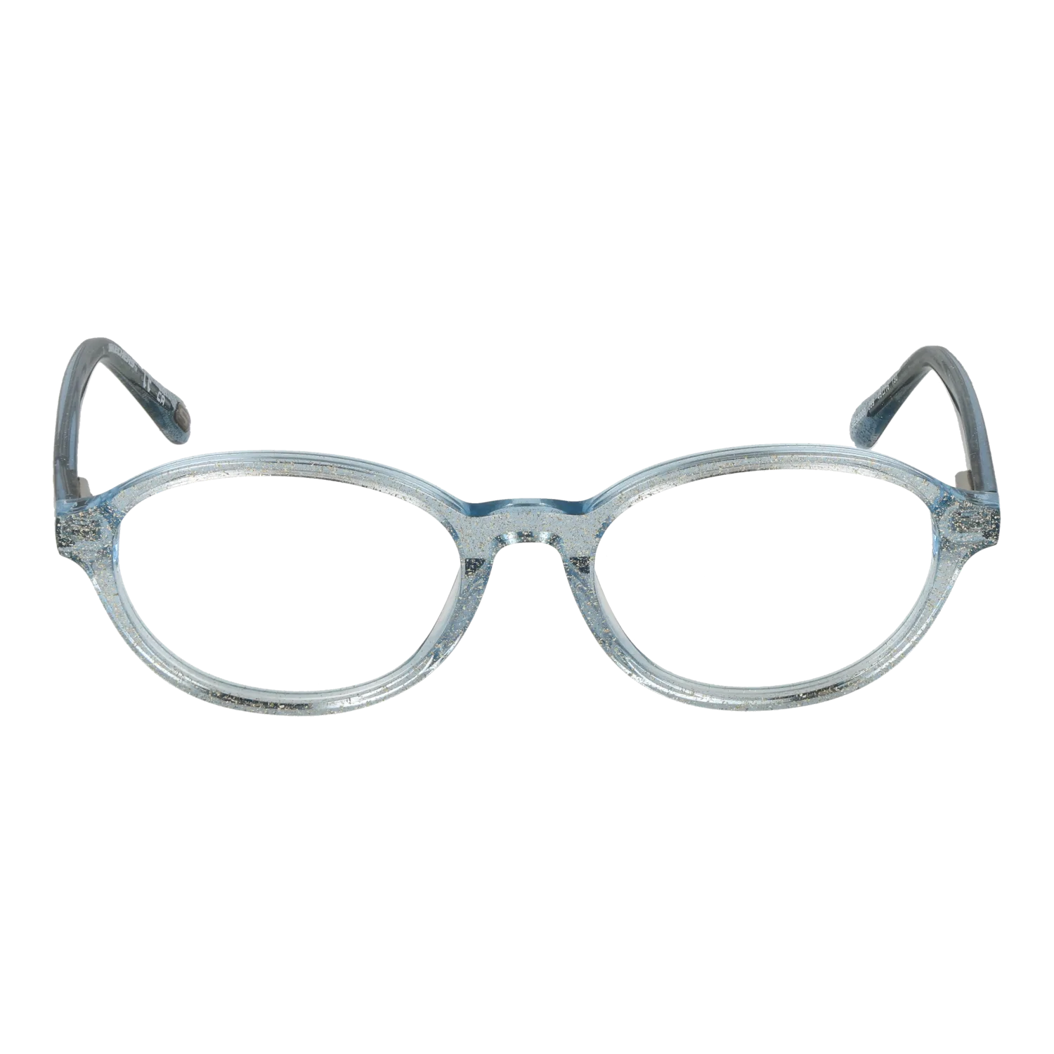 Children Turquoise Skechers Optical Frame SE50009 089 46