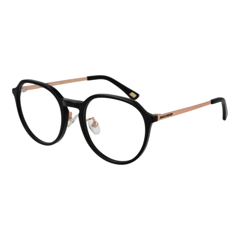 Skechers Optical Frame SE50013-D 001 51