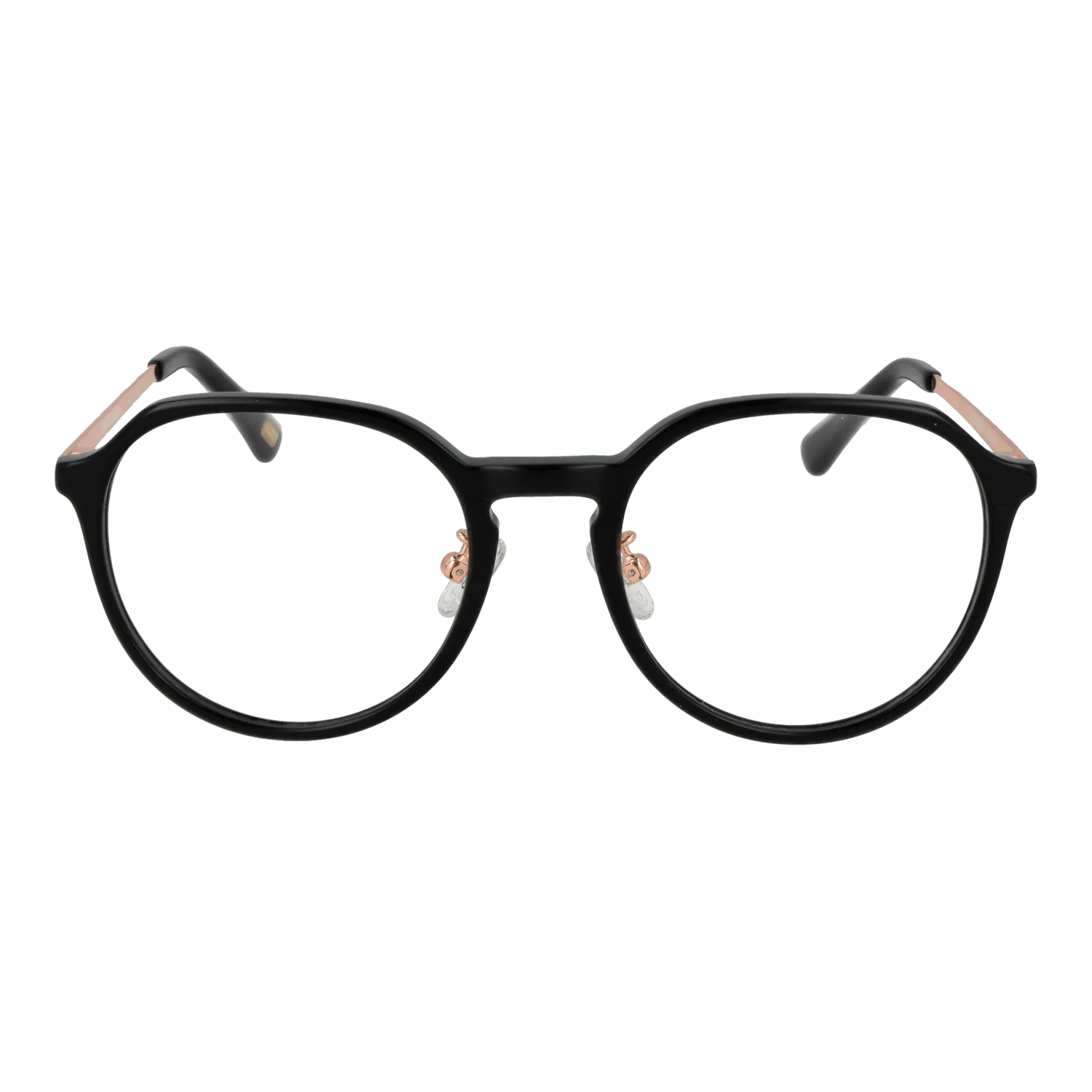 Women Black Skechers Optical Frame SE50013-D 001 51