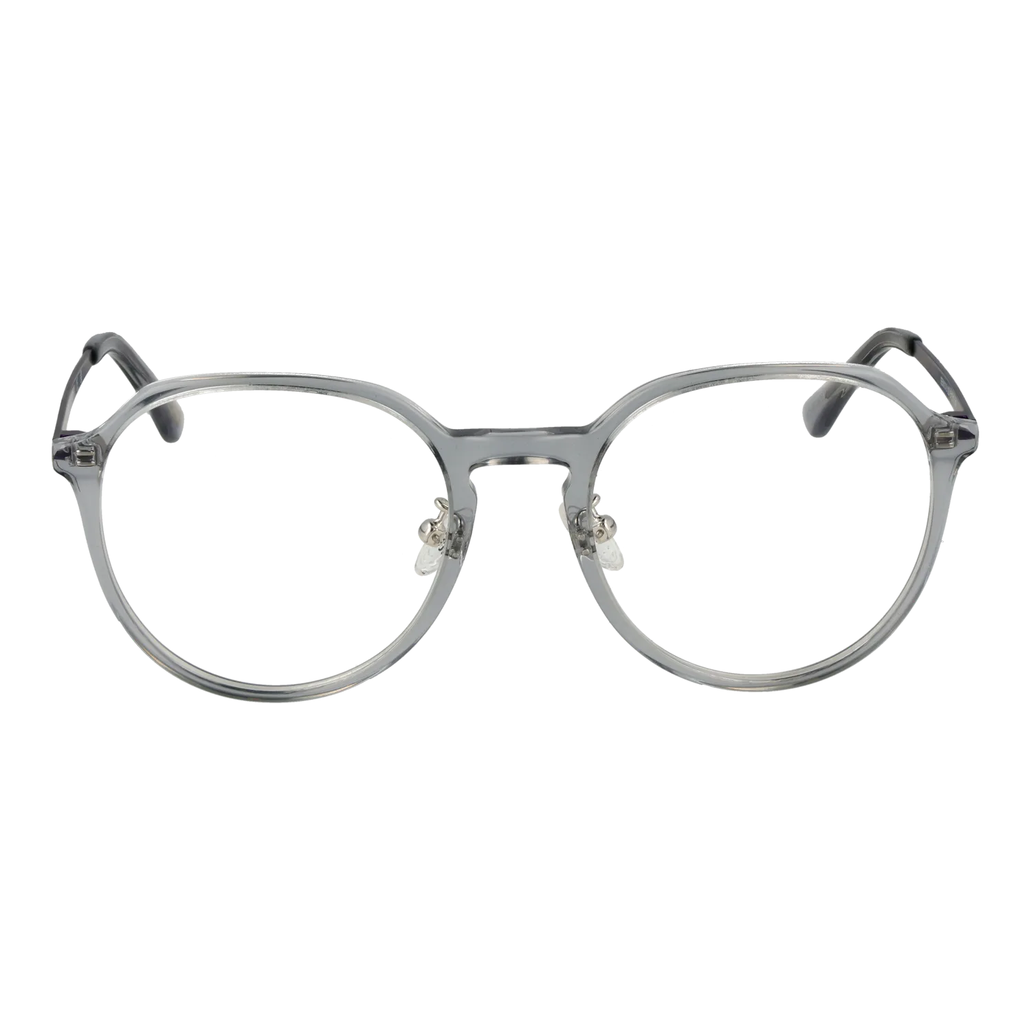Women Grey Skechers Optical Frame SE50013-D 020 51