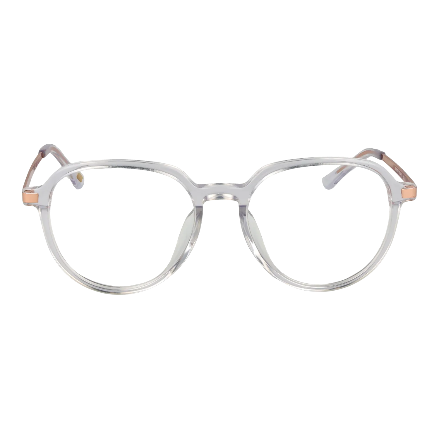 Men Transparent Skechers Optical Frame SE50019-D 026 54