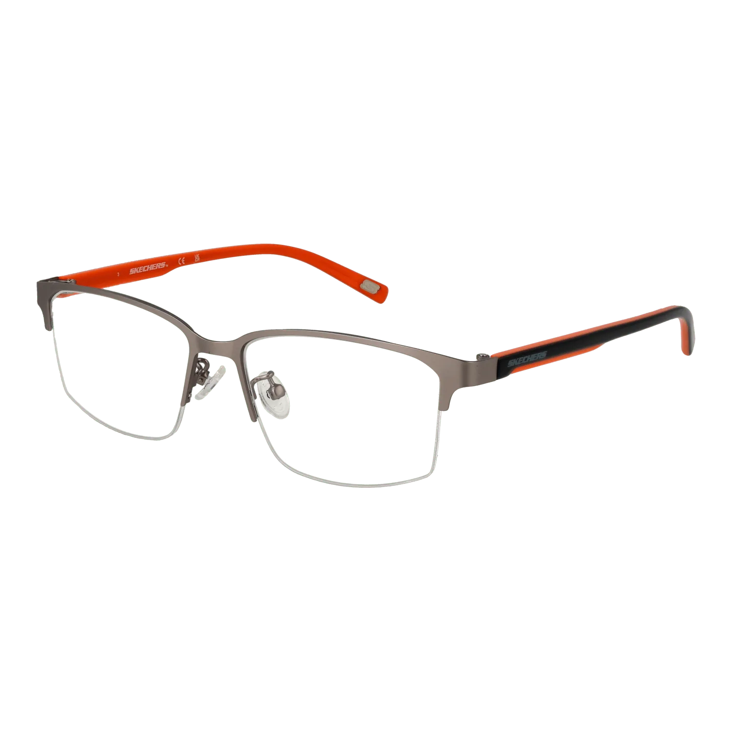 Skechers Optical Frame SE50022-D 009 55