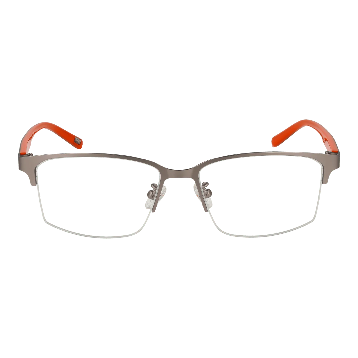 Men Grey Skechers Optical Frame SE50022-D 009 55