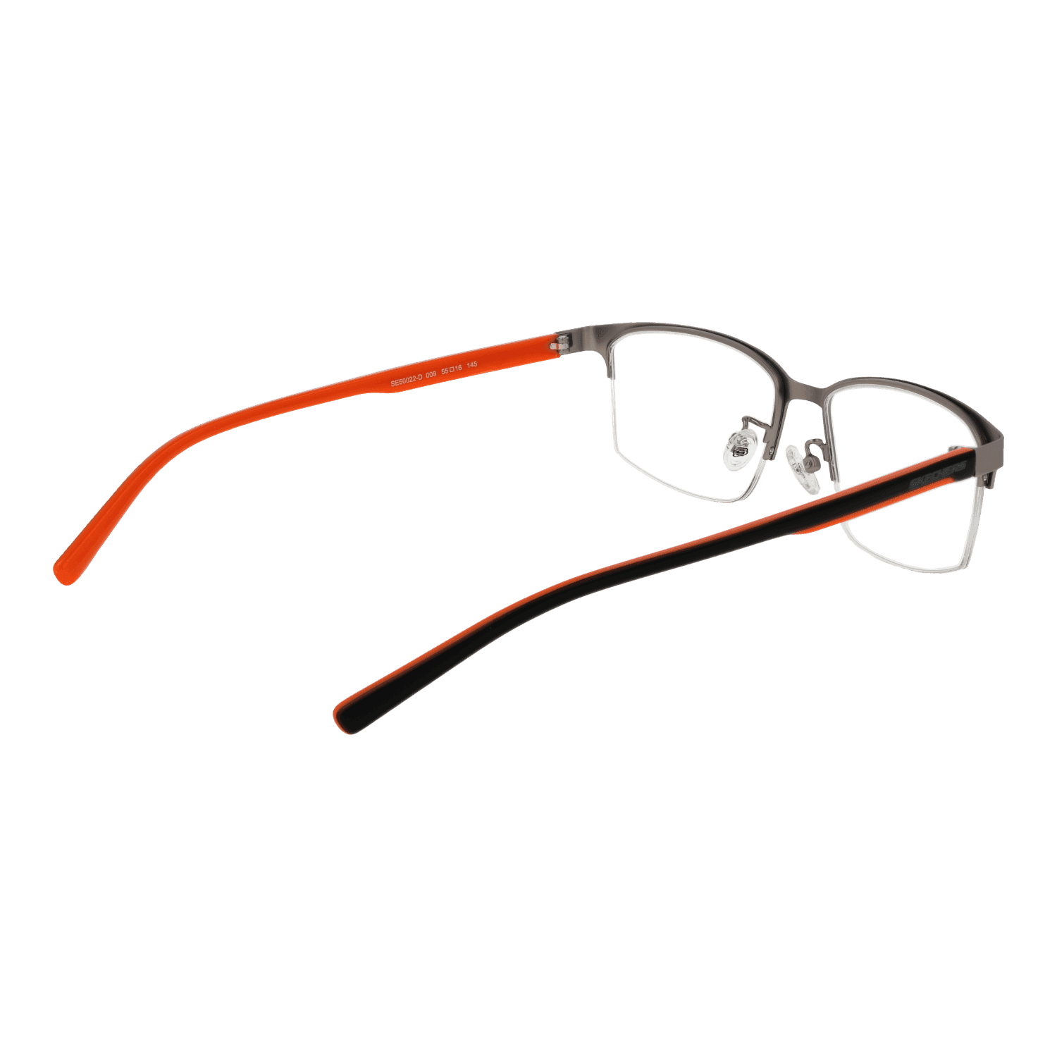 Skechers Optical Frames SE50022-D 55009
