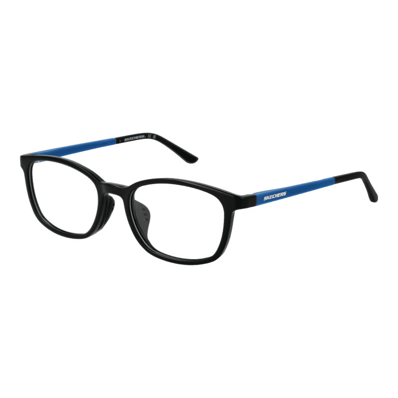 Skechers Optical Frame SE50023-D 001 50