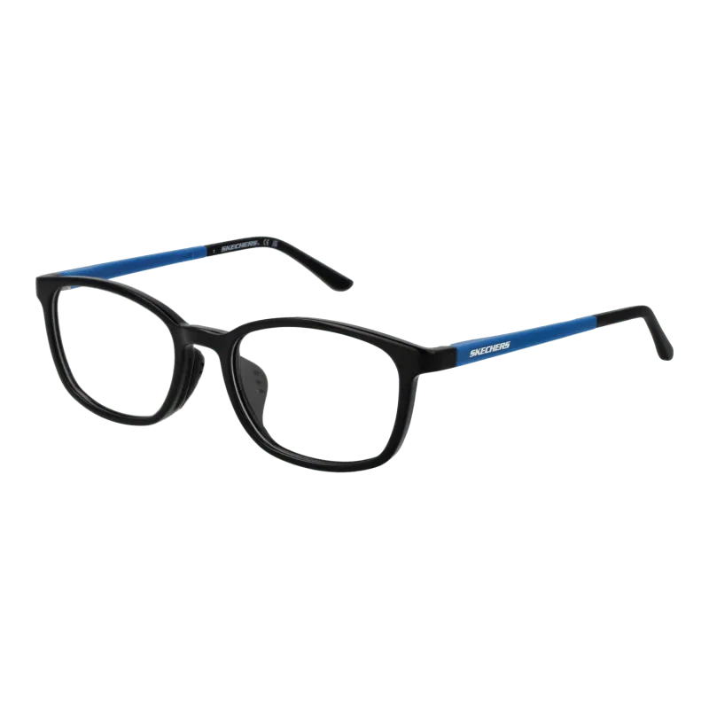 Skechers Optical Frame SE50023-D 001 50