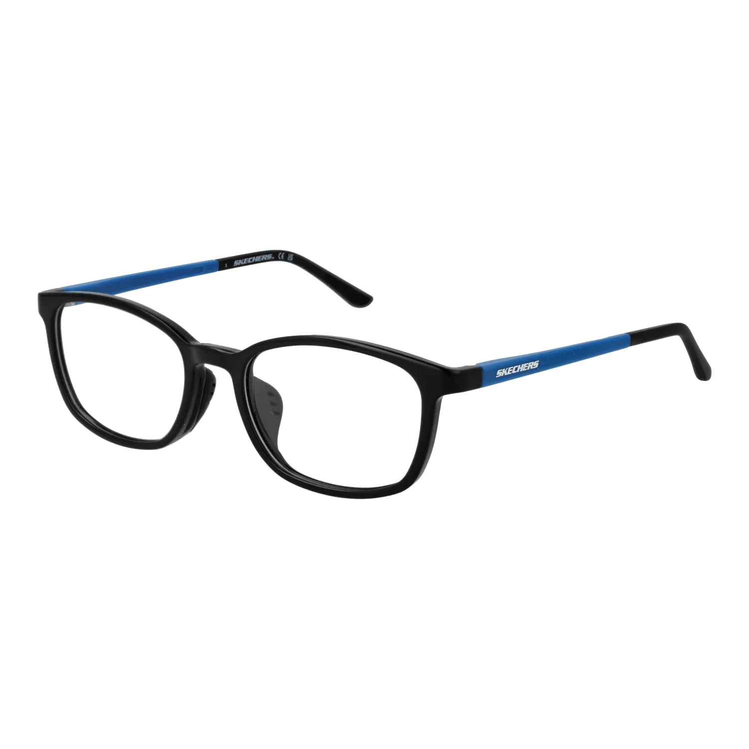 Skechers Optical Frame SE50023-D 001 50