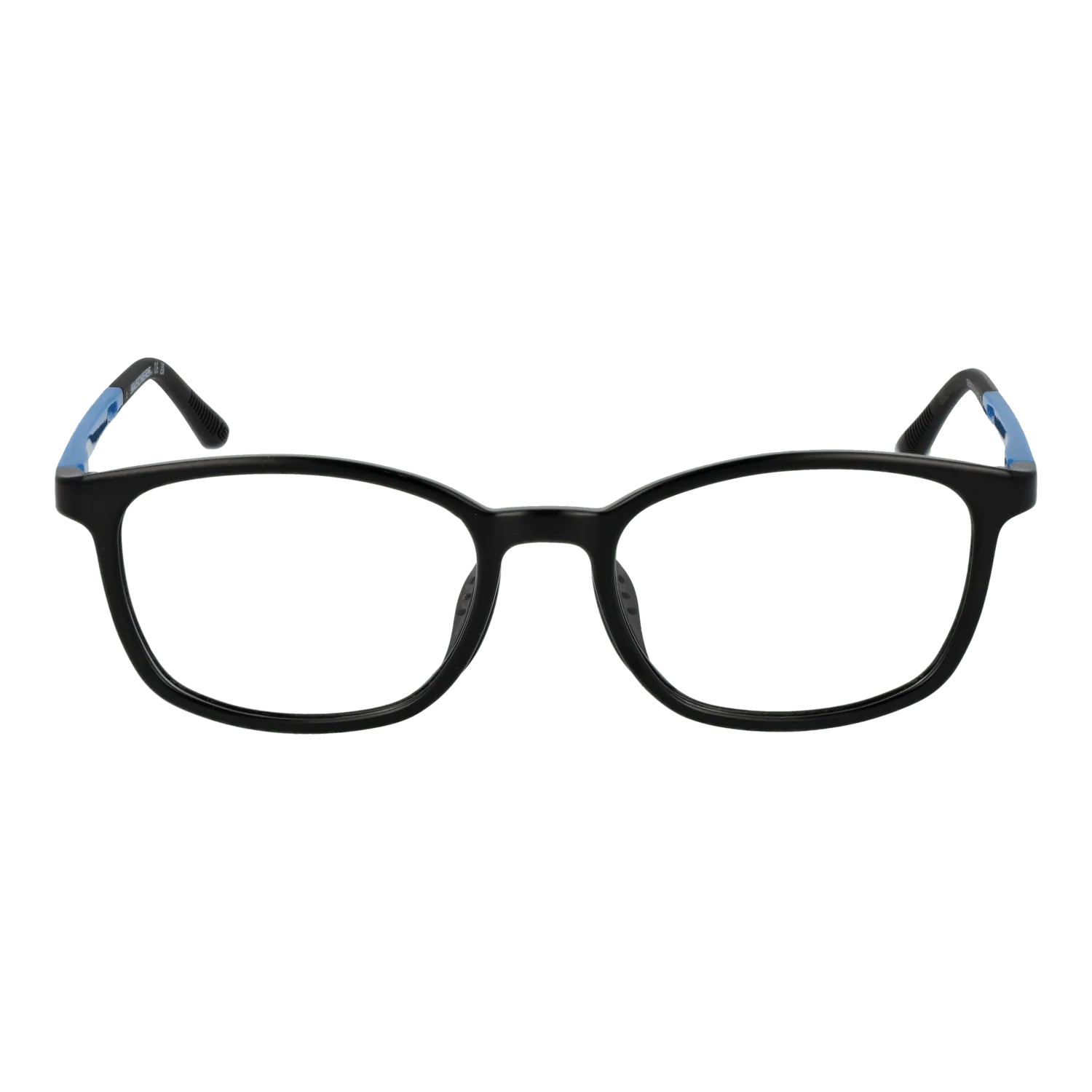 Unisex Black Skechers Optical Frame SE50023-D 001 50