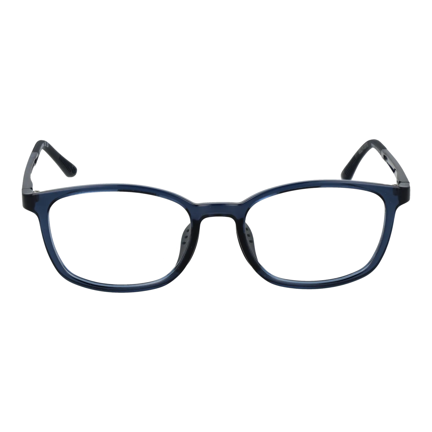 Unisex Blue Skechers Optical Frame SE50023-D 020 50