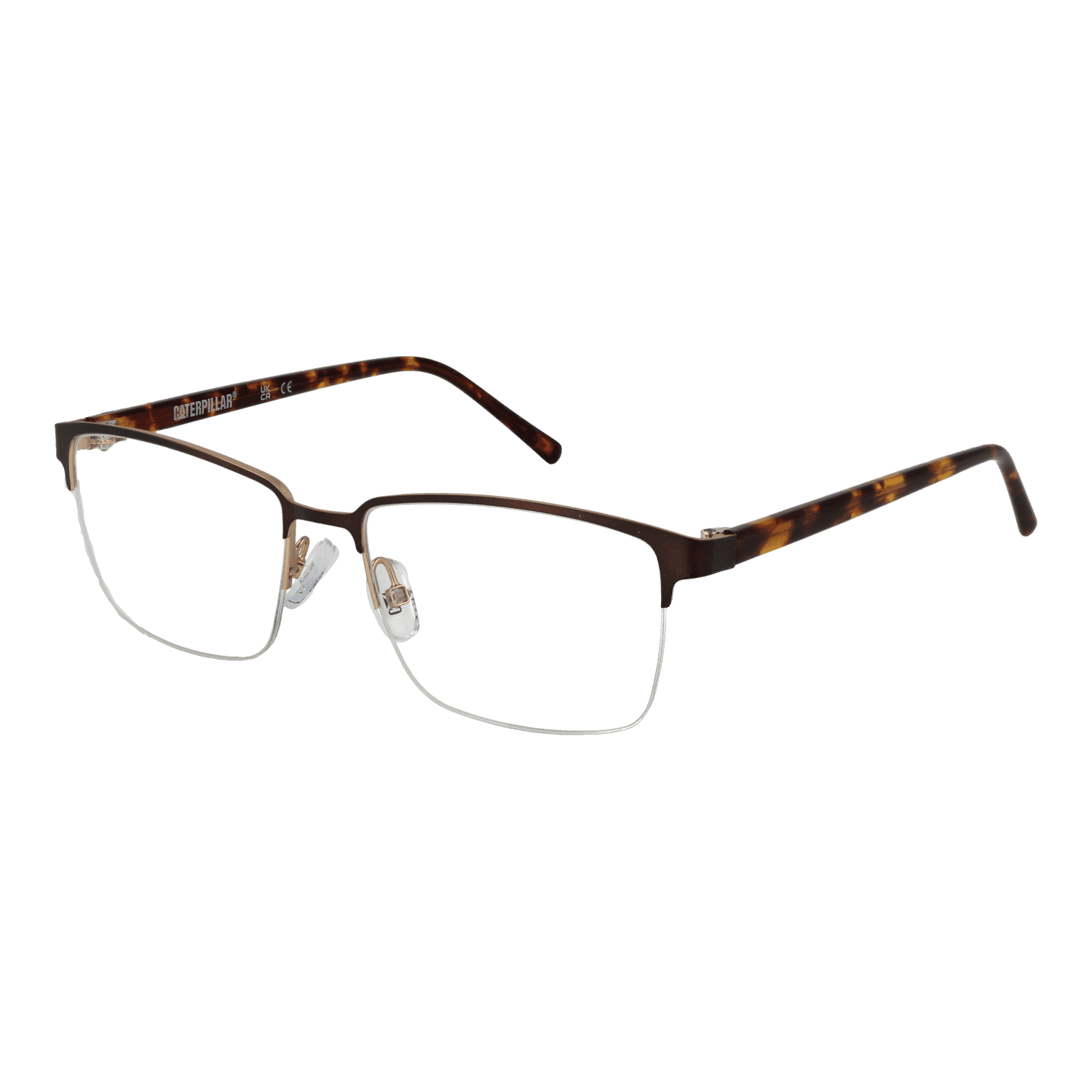 Caterpillar Optical Frame CPO-3503 003 55
