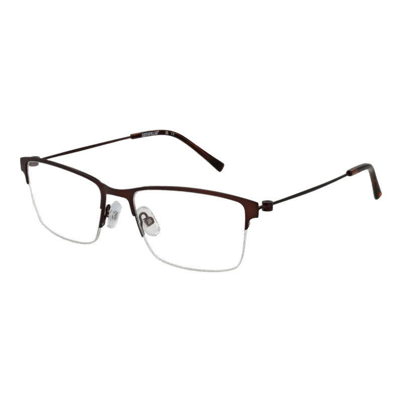 Caterpillar Optical Frame CPO-3512 003 54