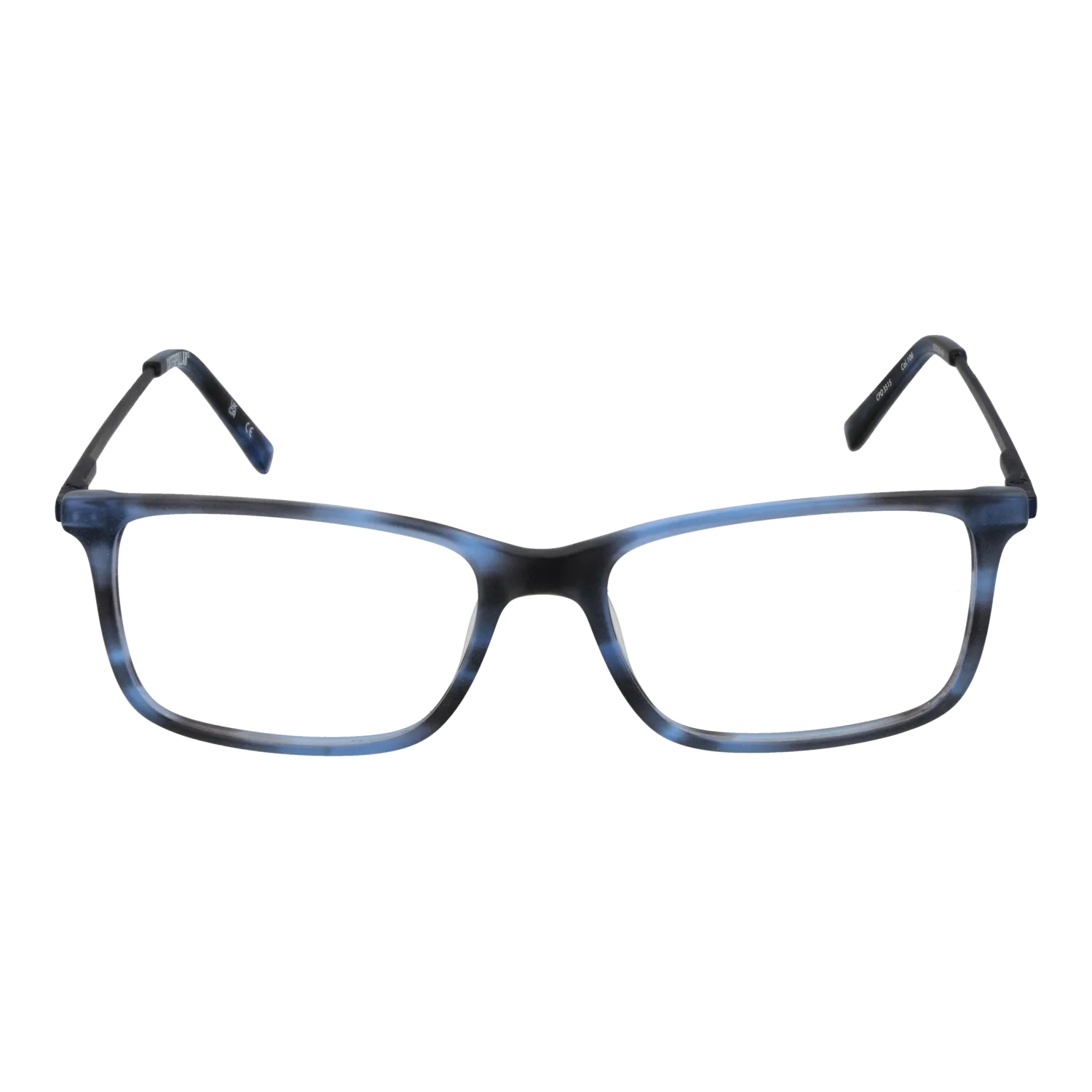 Men Blue Caterpillar Optical Frame CPO-3515 106 52
