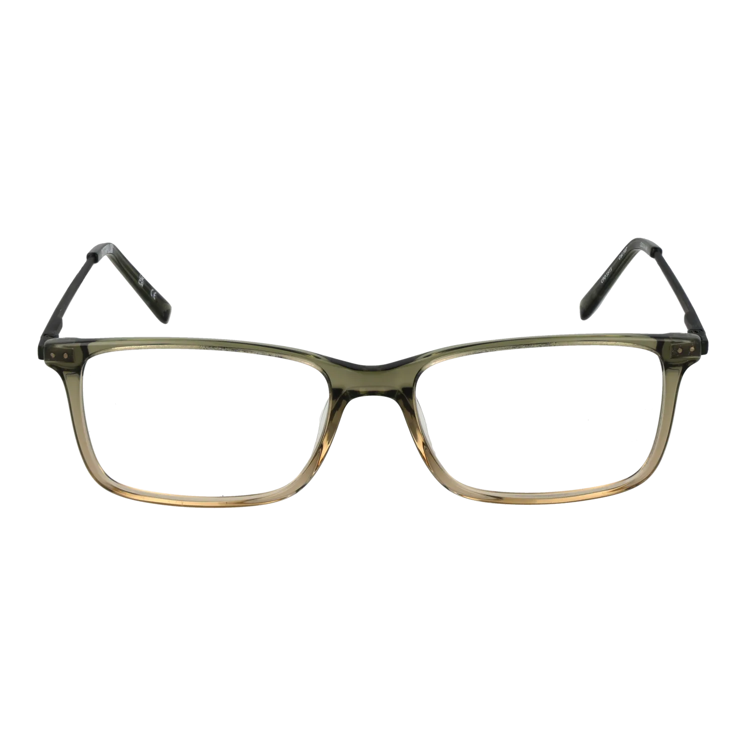 Men Green Caterpillar Optical Frame CPO-3515 107 52