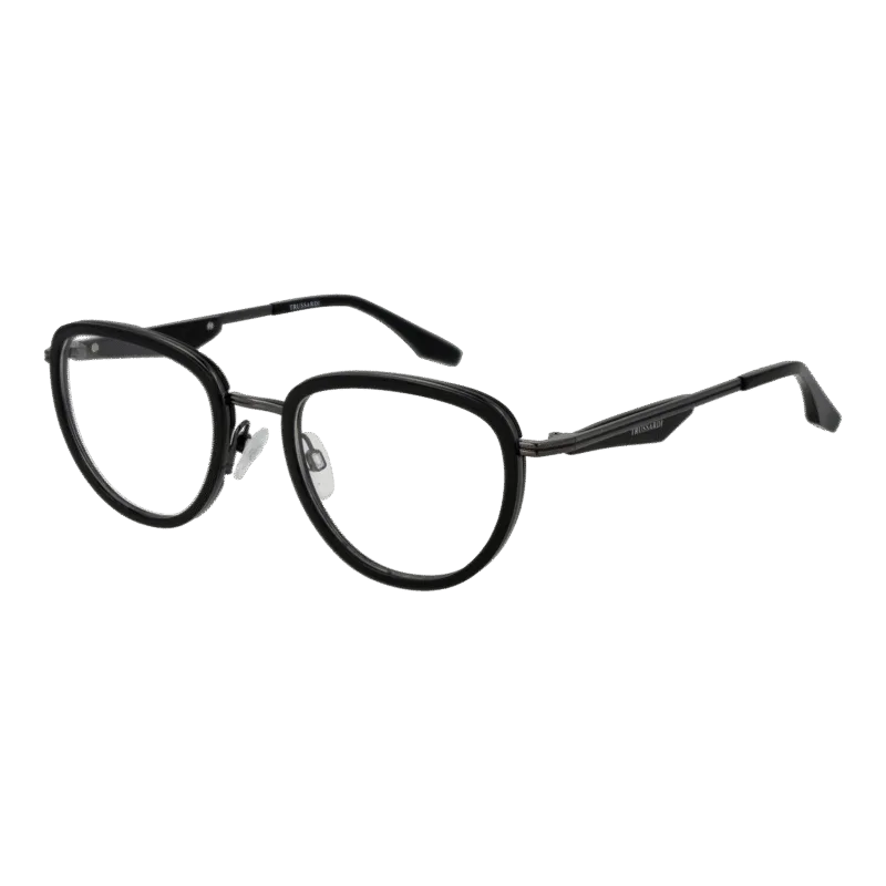 Trussardi Optical Frame TSM1005 A01 52