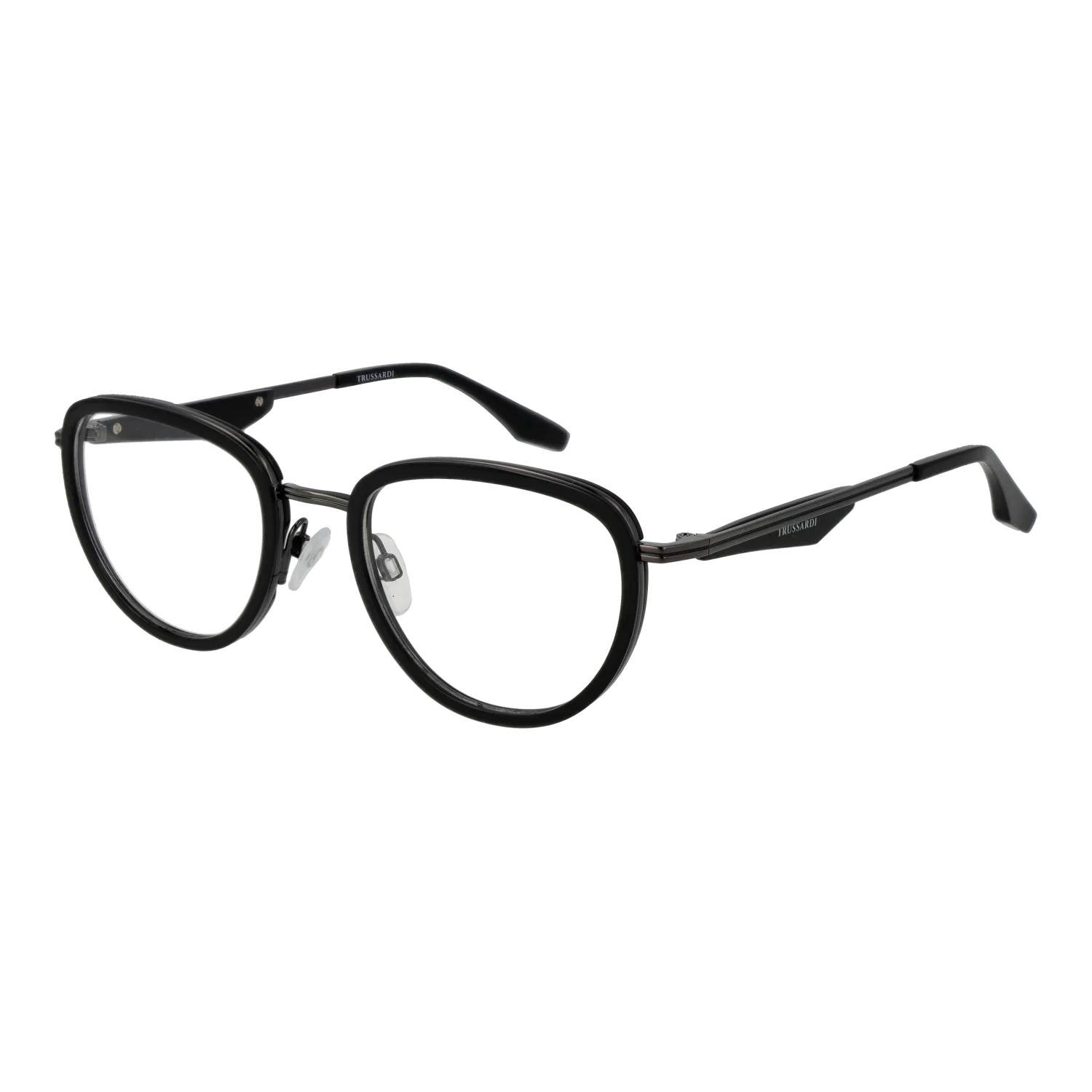 Trussardi Optical Frame TSM1005 A01 52