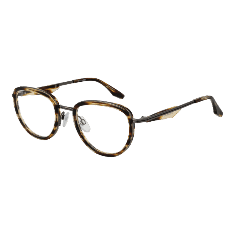 Trussardi Optical Frame TSM1005 E01 52