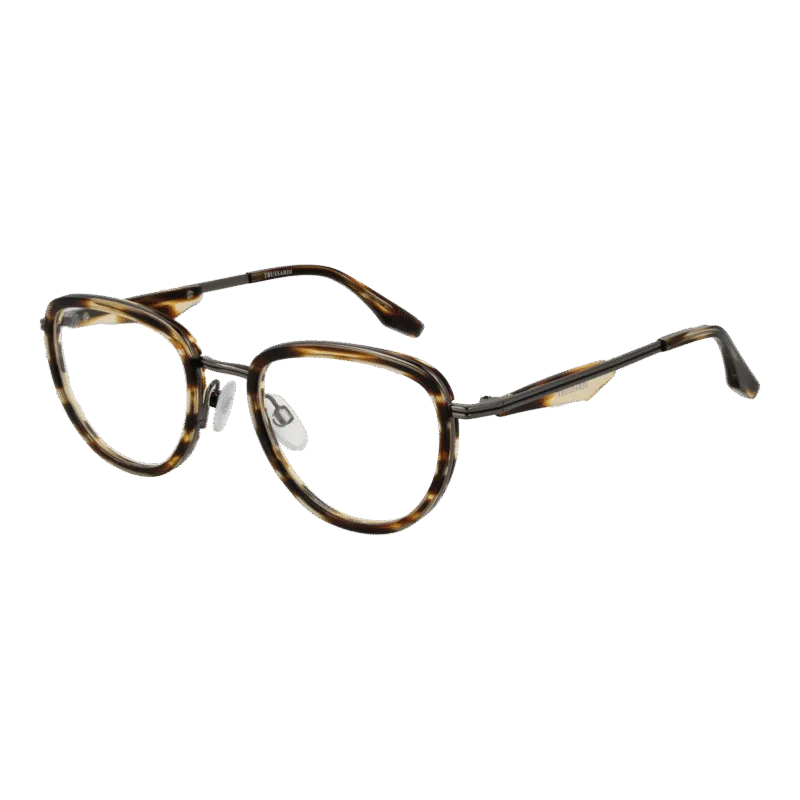 Trussardi Optical Frame TSM1005 E01 52