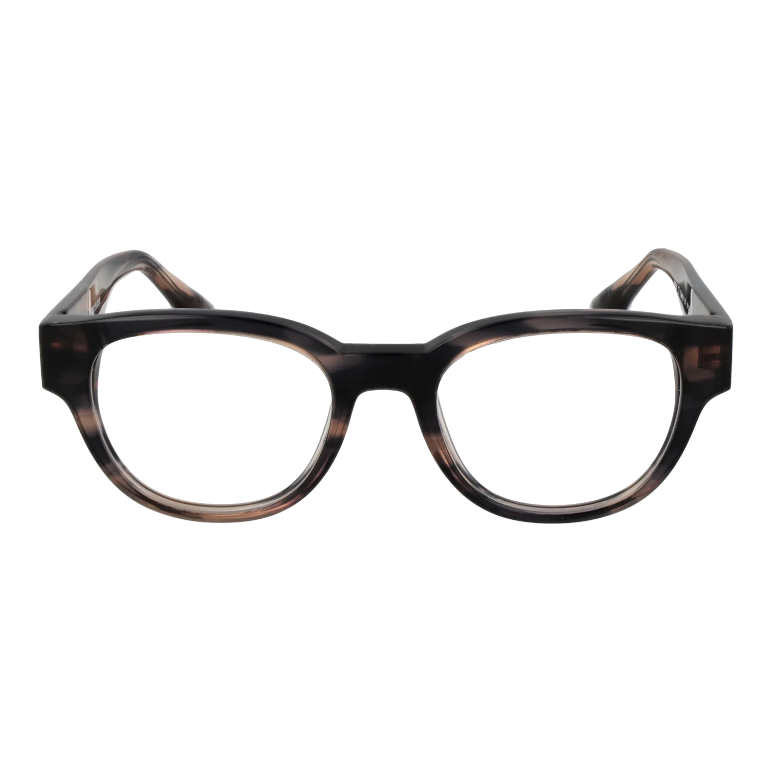Men Grey Trussardi Optical Frame TSM6016 E01 49