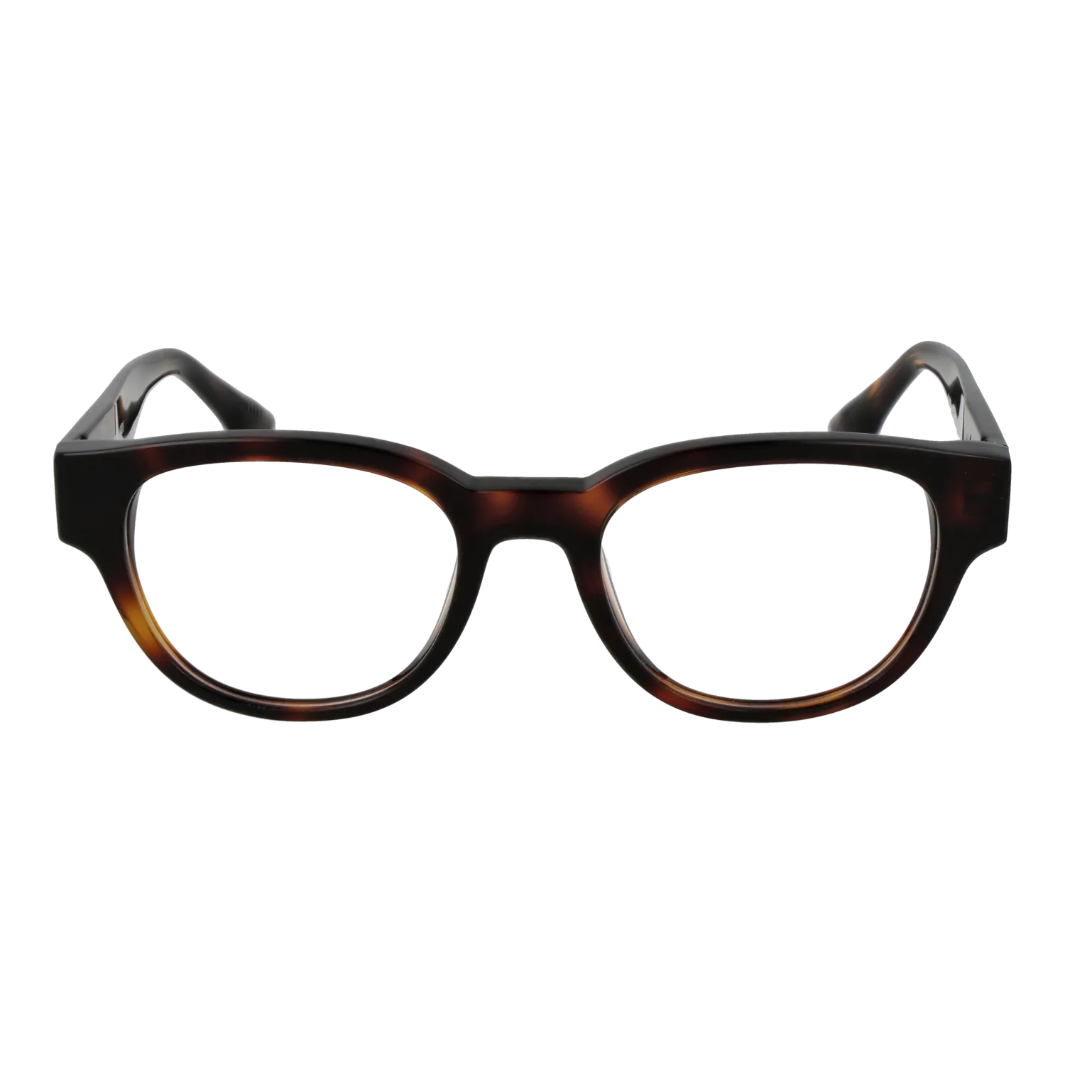 Men Brown Trussardi Optical Frame TSM6016 G21 49