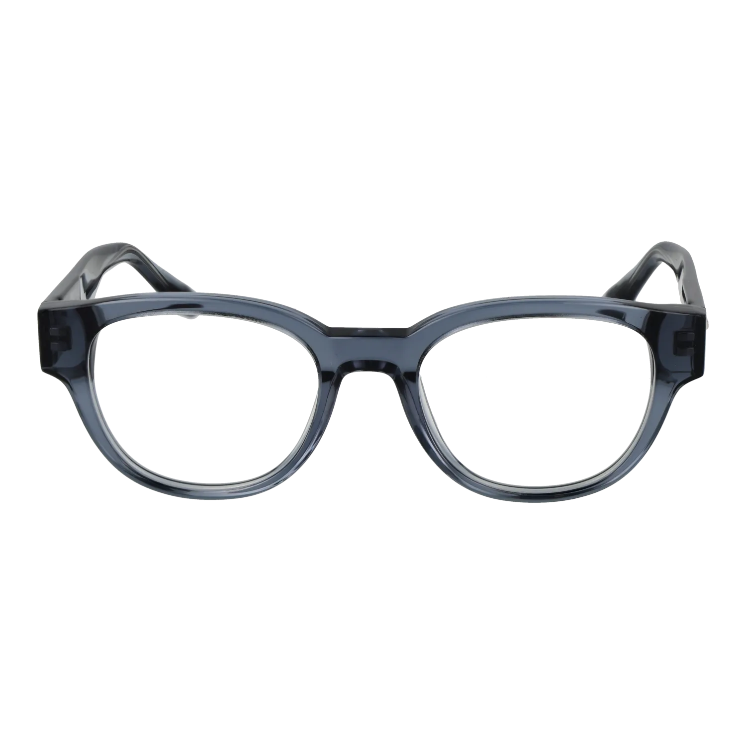 Men Blue Trussardi Optical Frame TSM6016 T01 49